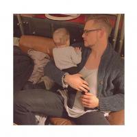 Babysitter Wien: Thomas