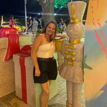Babysitter in Maceió: Cassiana