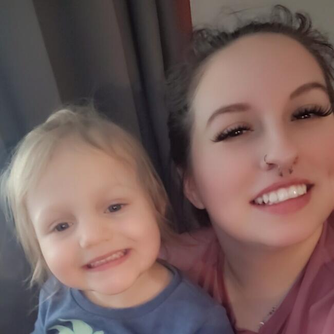 Babysitting job in Brampton: Chantel