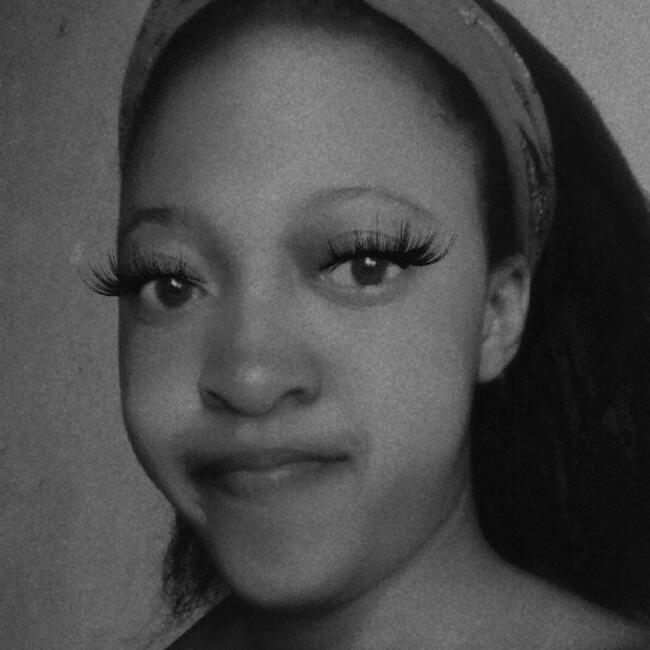 Nanny in Klerksdorp: Nelisiwe