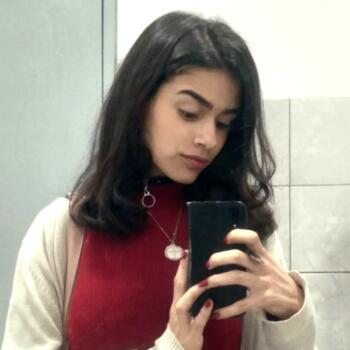 Babysitter in Rio de Janeiro: Paulina Moraes de Souza