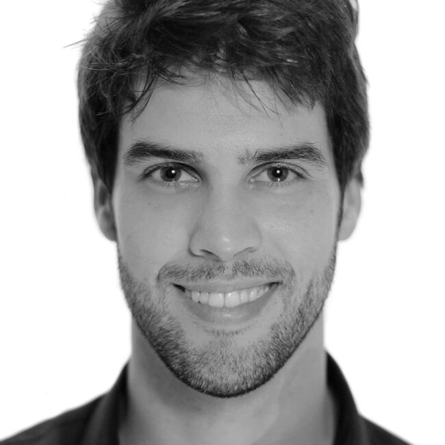 Babysitting job in Maceió: João