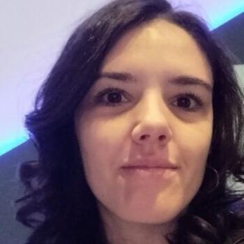 Nanny in Novi Sad: Andreja