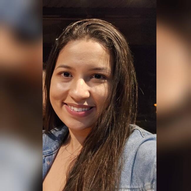 Babá em Avaré: Letícia