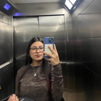 Babysitter in Carabayllo: Jimena