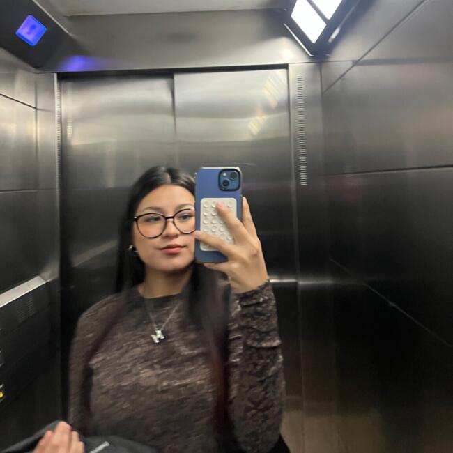 Babysitter in Carabayllo: Jimena