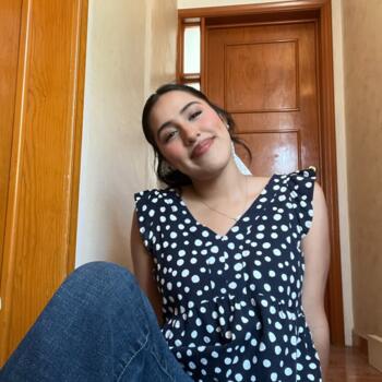 Babysitter in Iztapalapa: Julia