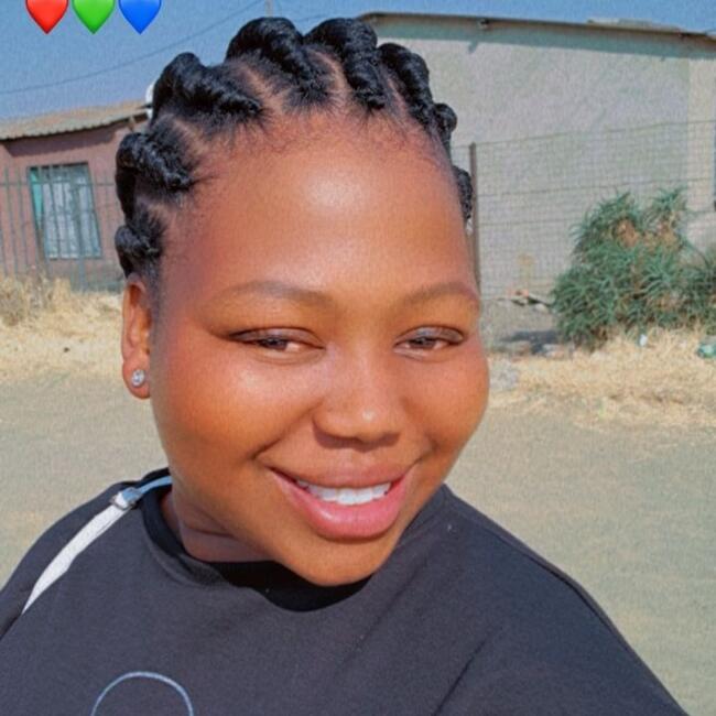 Babysitter in eMbalenhle: Misiwe P Buthelezi