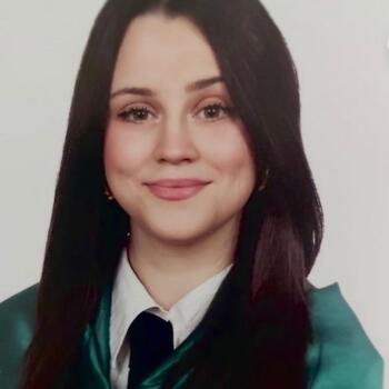 Nanny in Jaén: Marina