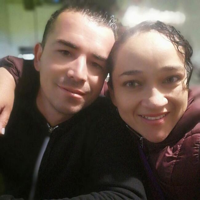 Trabajo para niñera en Bogotá: Leidy