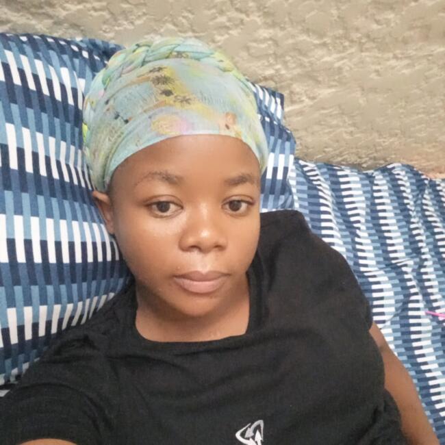 Babysitter in Johannesburg: Hendrina