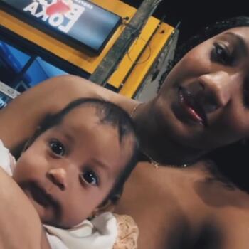 Babá em Parauapebas: Inglyty Miclay