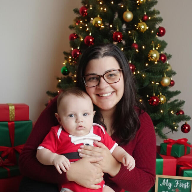 Babysitting job in Sumaré: Mika