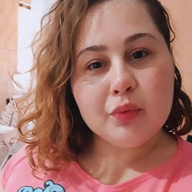 Babysitter in Hortolândia: Victoria