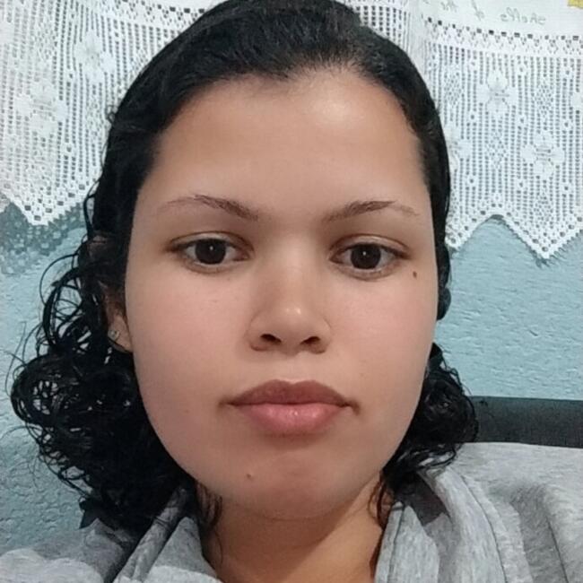 Babysitter in Itanhaém: Juliana