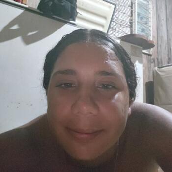 Babysitter in Ariquemes: Larissa