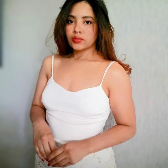 Babá em Goiânia: Geany