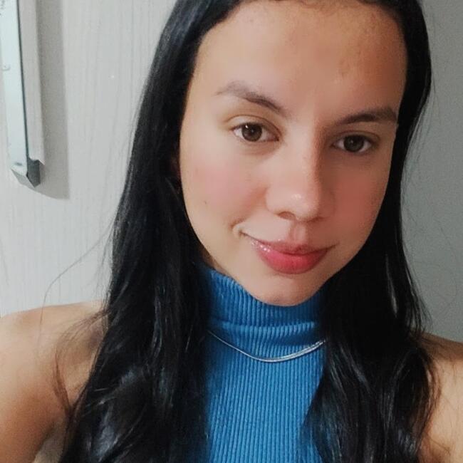 Babá em Jaboticabal: Tainara