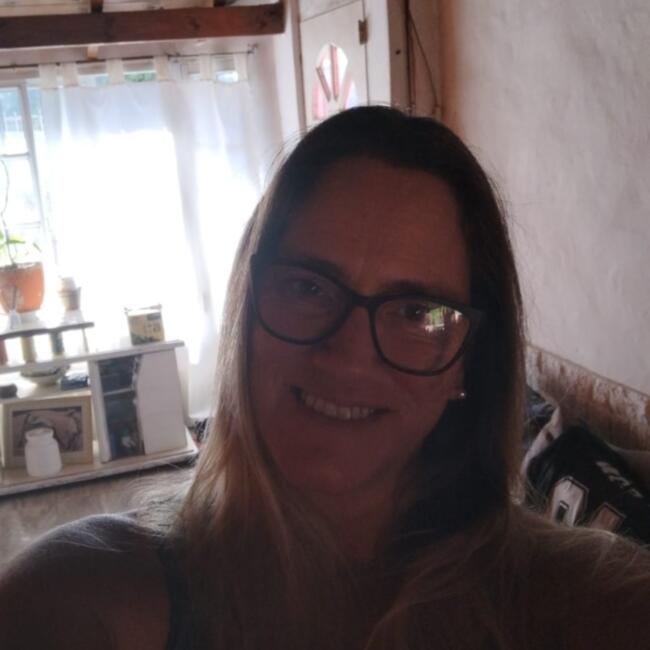 Niñera en Belén de Escobar: Paula