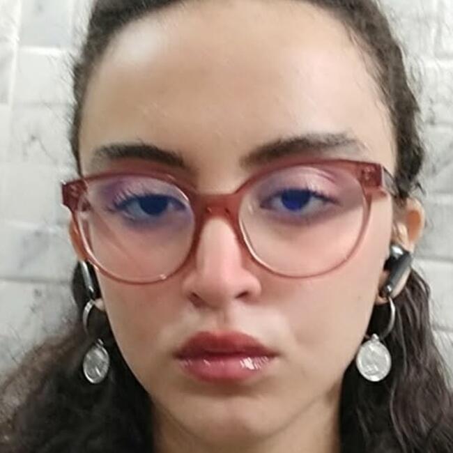 جليسة أطفال في القنيطرة: Douae