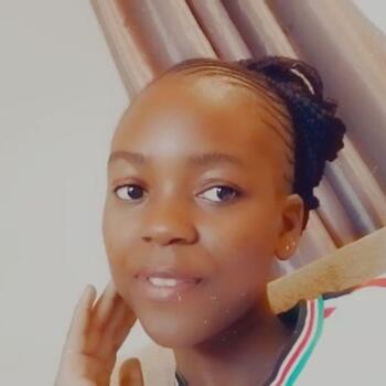 Babysitter Nairobi: Patience