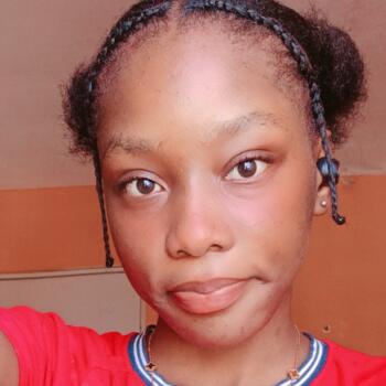 Babysitter in Santo Domingo Este: Leonard