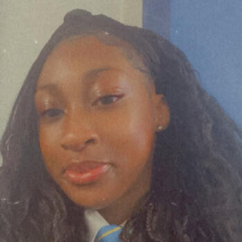 Babysitter in Birmingham: Devincia