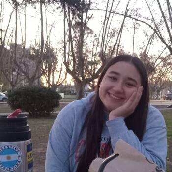 Niñera en Casilda: Anali