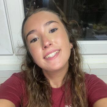 Canguro en Landa: Naia