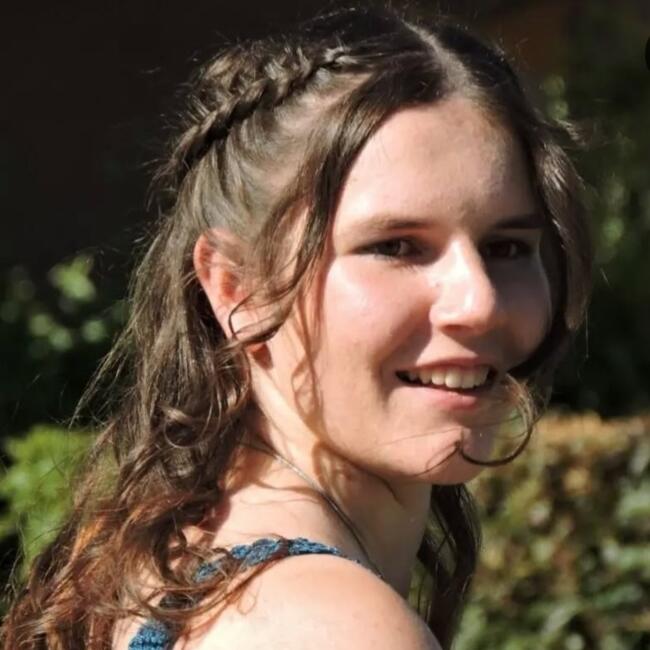 Babysitter in Baiersbronn: Tamara