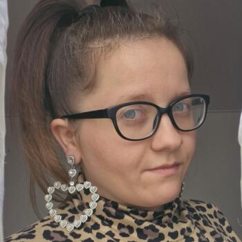 Babysitter Berlin: Anastasia