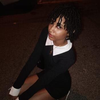 Babysitter in Santo Domingo Este: Romeiry