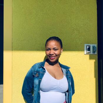 Babysitter in Bloemfontein: Botshelo