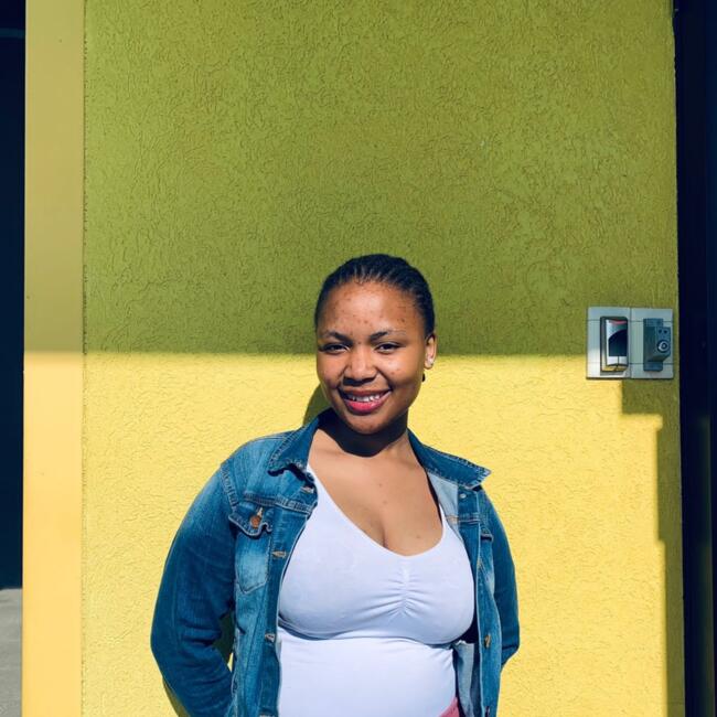 Babysitter in Bloemfontein: Botshelo