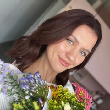 Babysitter in Antwerpen: Maria