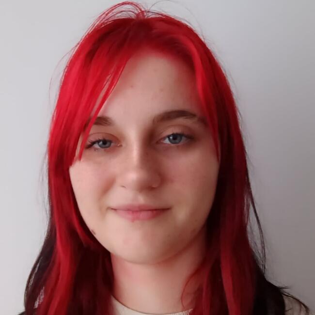 Opiekunka do dziecka w Juchnowiec Kościelny: Natalia