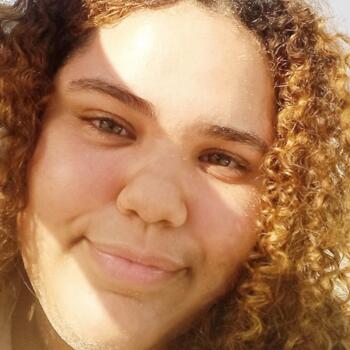 Babysitter in Niterói: Antonia