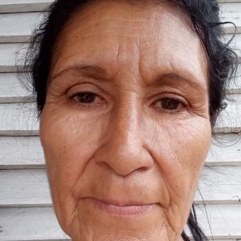 Babysitter in Culpina: Olga