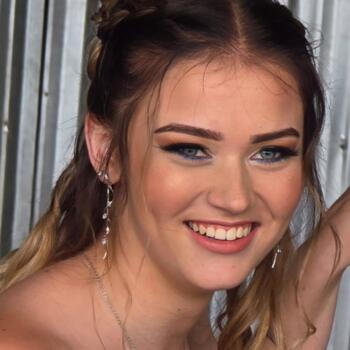 Babysitter Middelburg: Nalisha