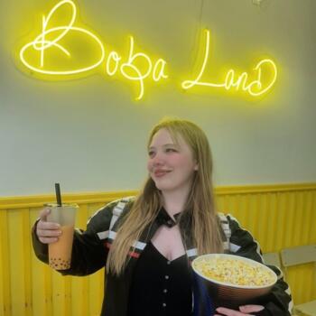 Babysitter in Los Angeles: Natalie