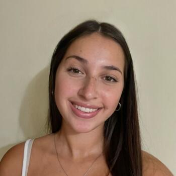 Niñera en Paraná: Maitena