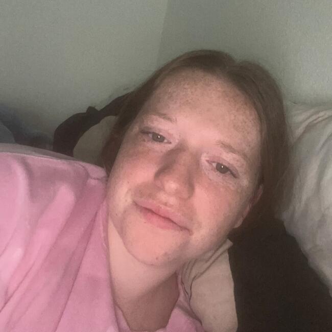 Babysitter in Saint-Gély-du-Fesc: Maelys