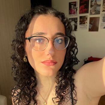 Babysitter Bulciago: Sofia Trungadi