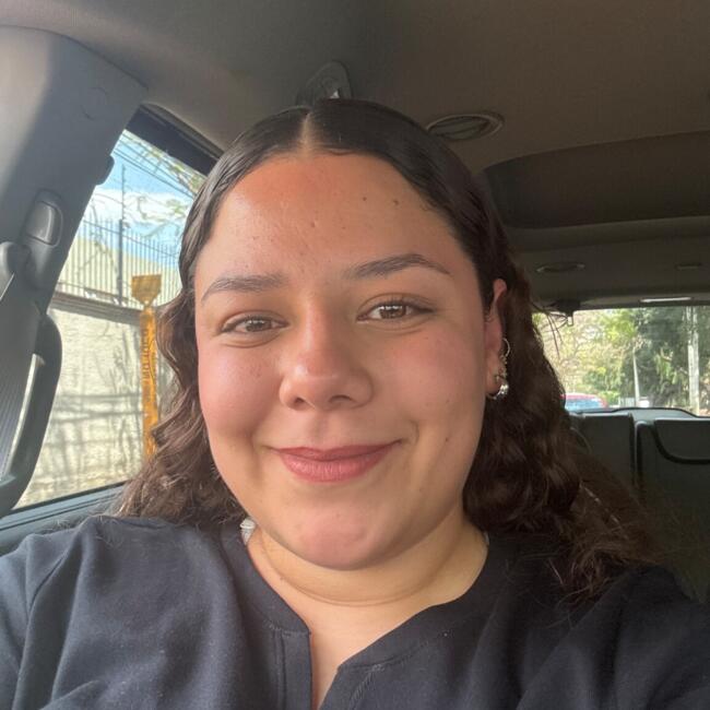 Babysitting job in Querétaro City: Janeth Macías