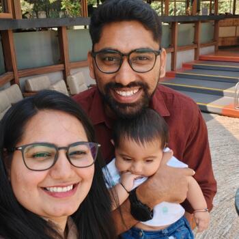 माता-पिता पुणे: Damini