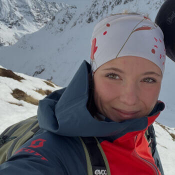 Babysitter in Aschau im Chiemgau: Bianca