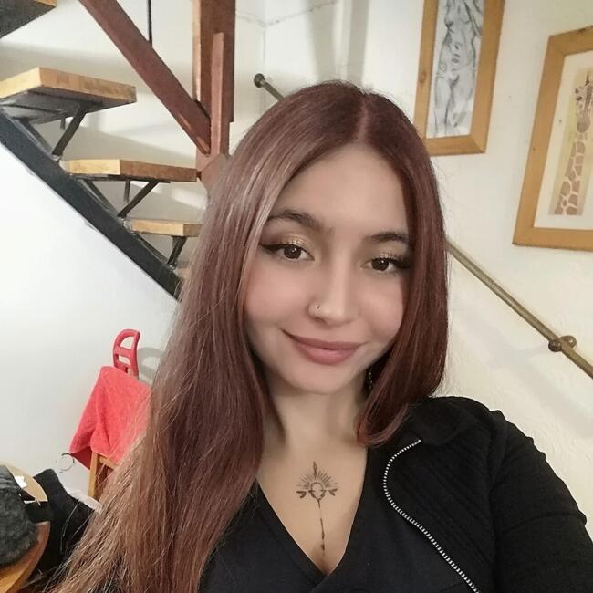 Babysitter in Lampa: Carla