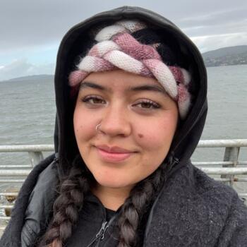 Babysitter in Puente Alto: Haliny