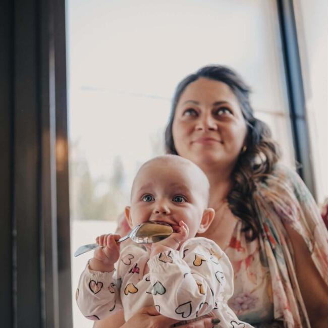 Job de babysitting în Oradea: Beata