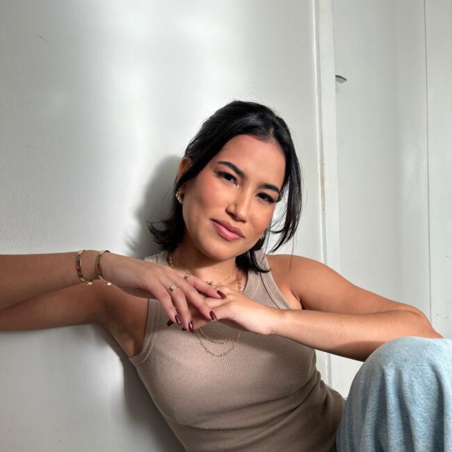 Babysitter in Cabedelo: Júlia